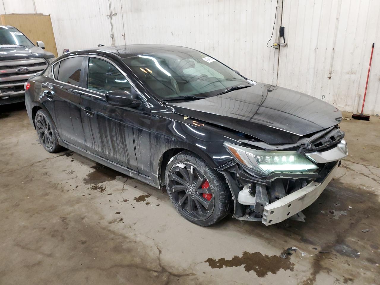 2016 Acura ILX - Image 4
