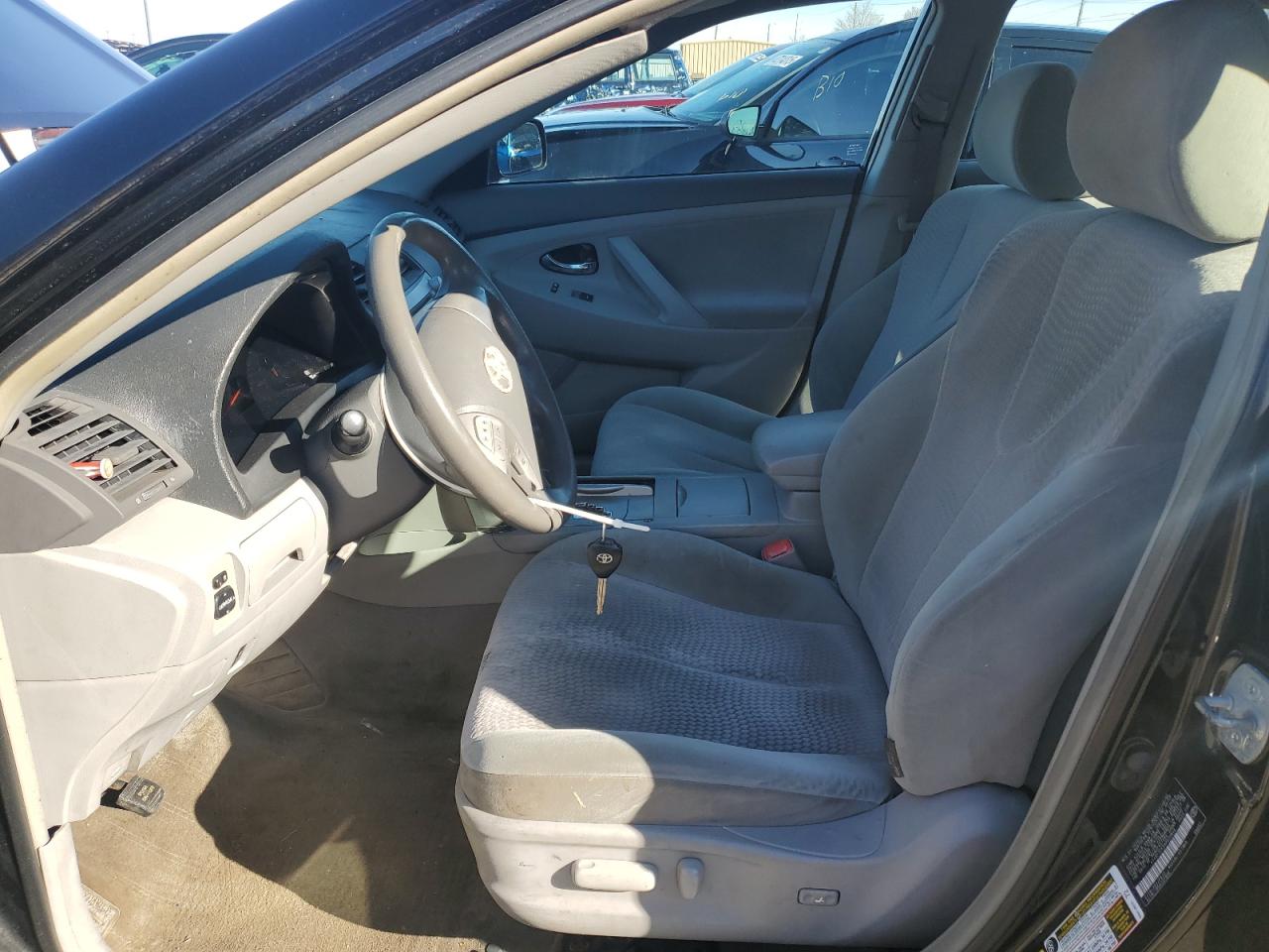 2010 Toyota Camry - Image 7