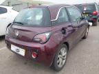 2014 VAUXHALL ADAM JAM for sale at Copart NEWBURY