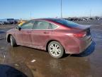 2015 Chrysler 200 Limited продається в Woodhaven, MI - Front End