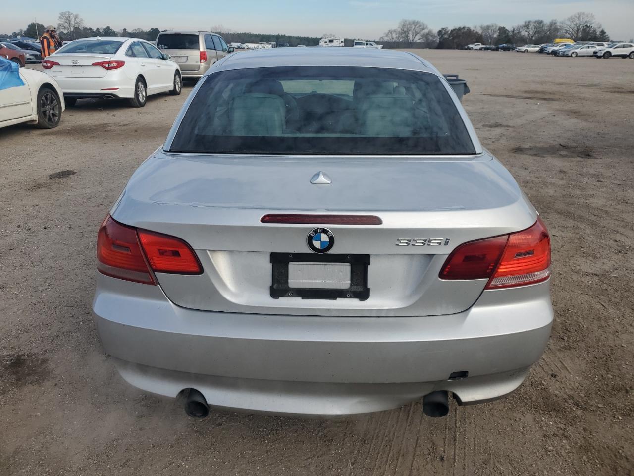 2009 BMW 3er - Image 6