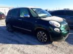 2014 Fiat 500L Lounge продається в Walton, KY - Mechanical