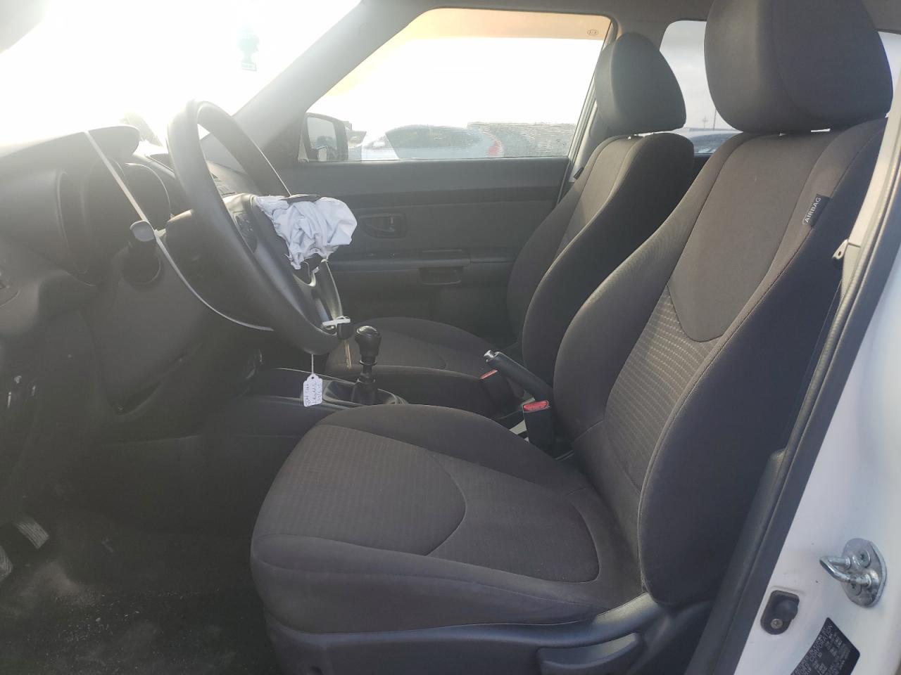 2013 Kia Soul - Image 7
