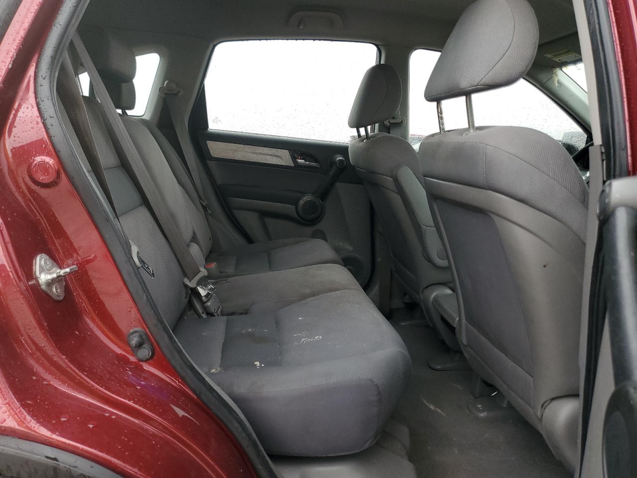 2011 Honda CR-V - Image 11