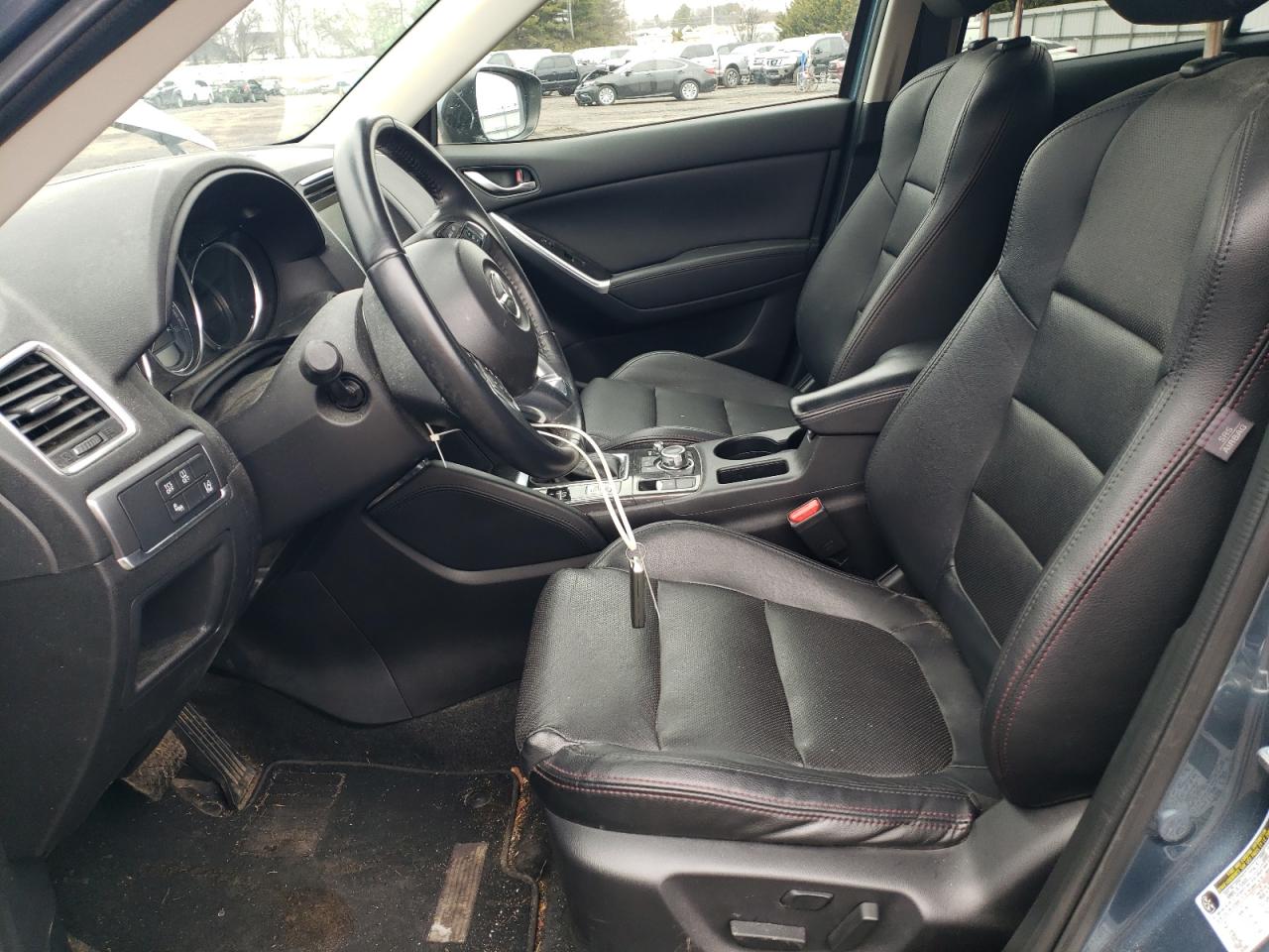 2016 Mazda CX-5 - Image 7