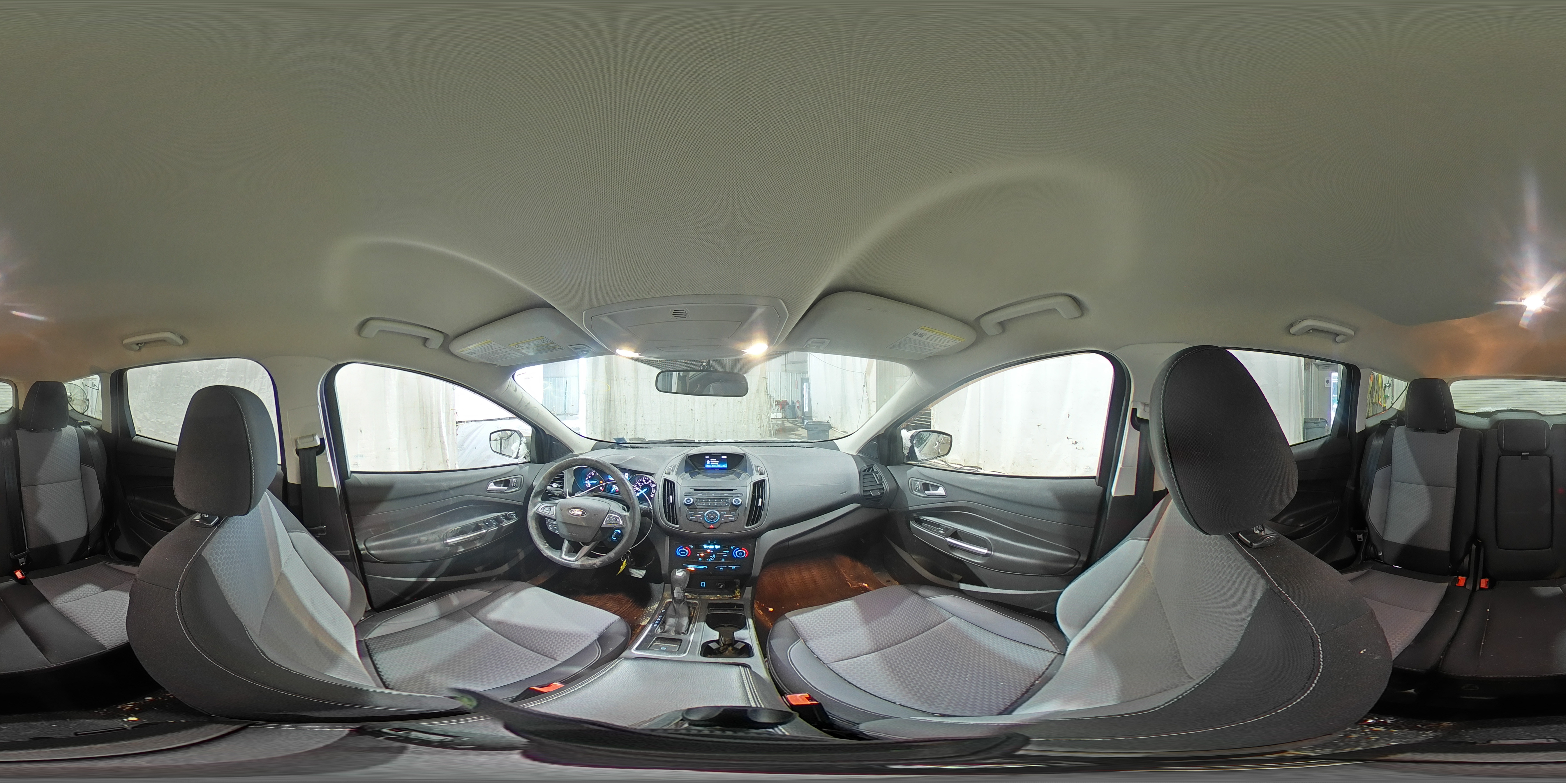 2017 Ford Escape - Image 14
