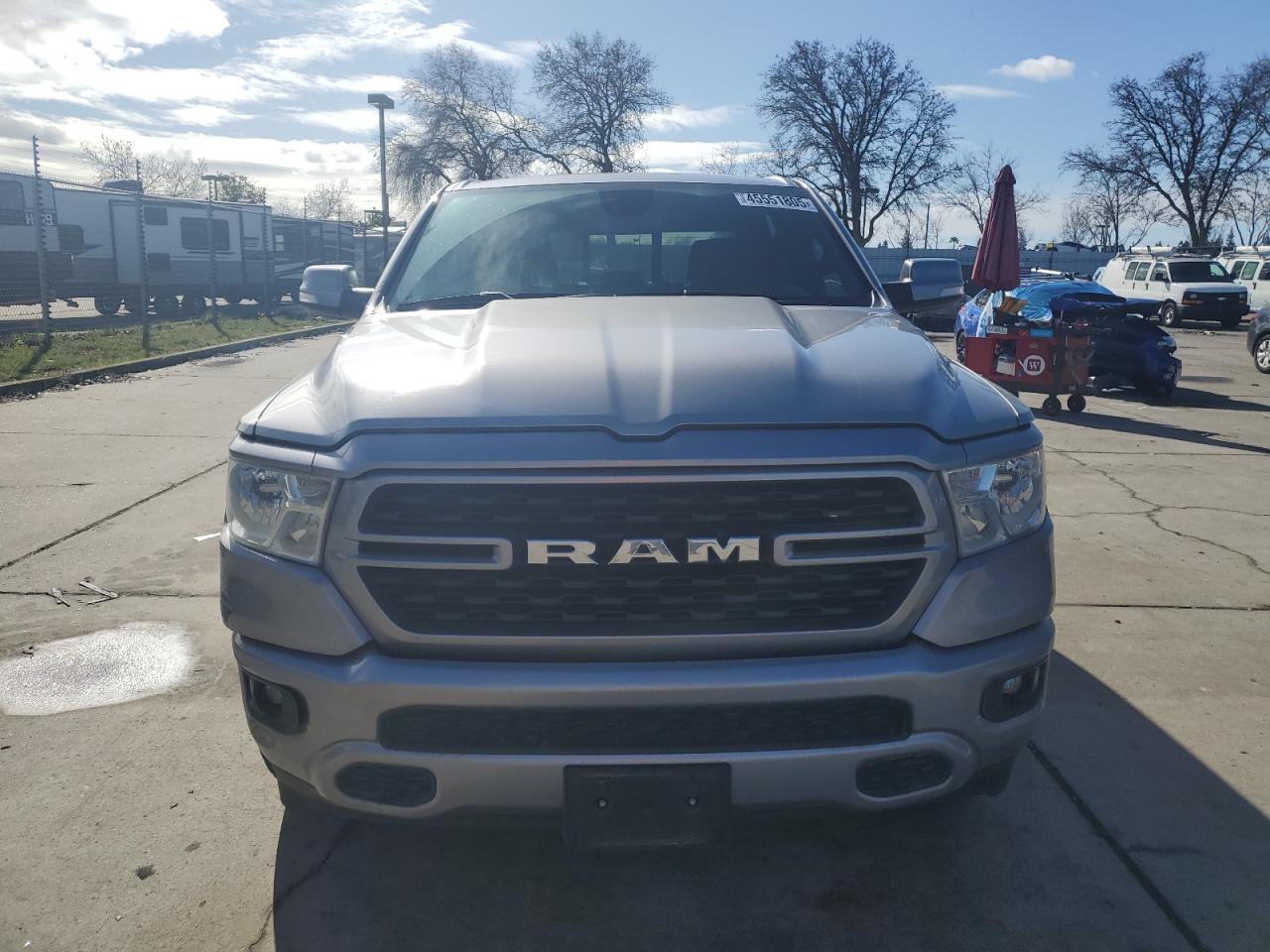 2022 RAM 1500 - Image 5