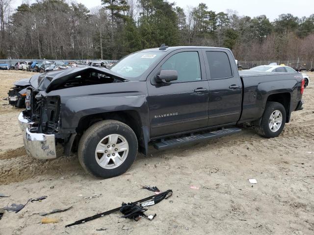 2016 Chevrolet Silverado K1500 Lt للبيع في Seaford، DE - Front End