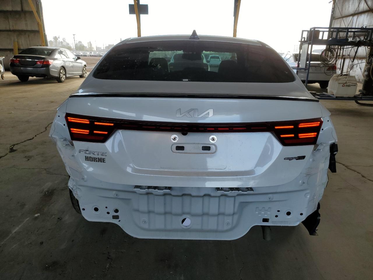 2024 Kia Forte - Image 6