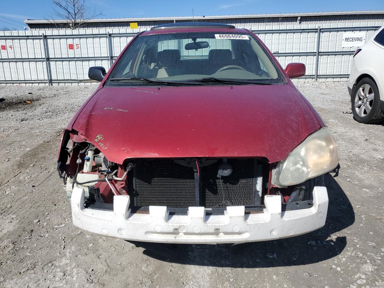 2004 Toyota Corolla - Image 5