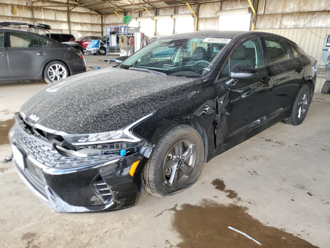 2023 Kia K5 - Image 1