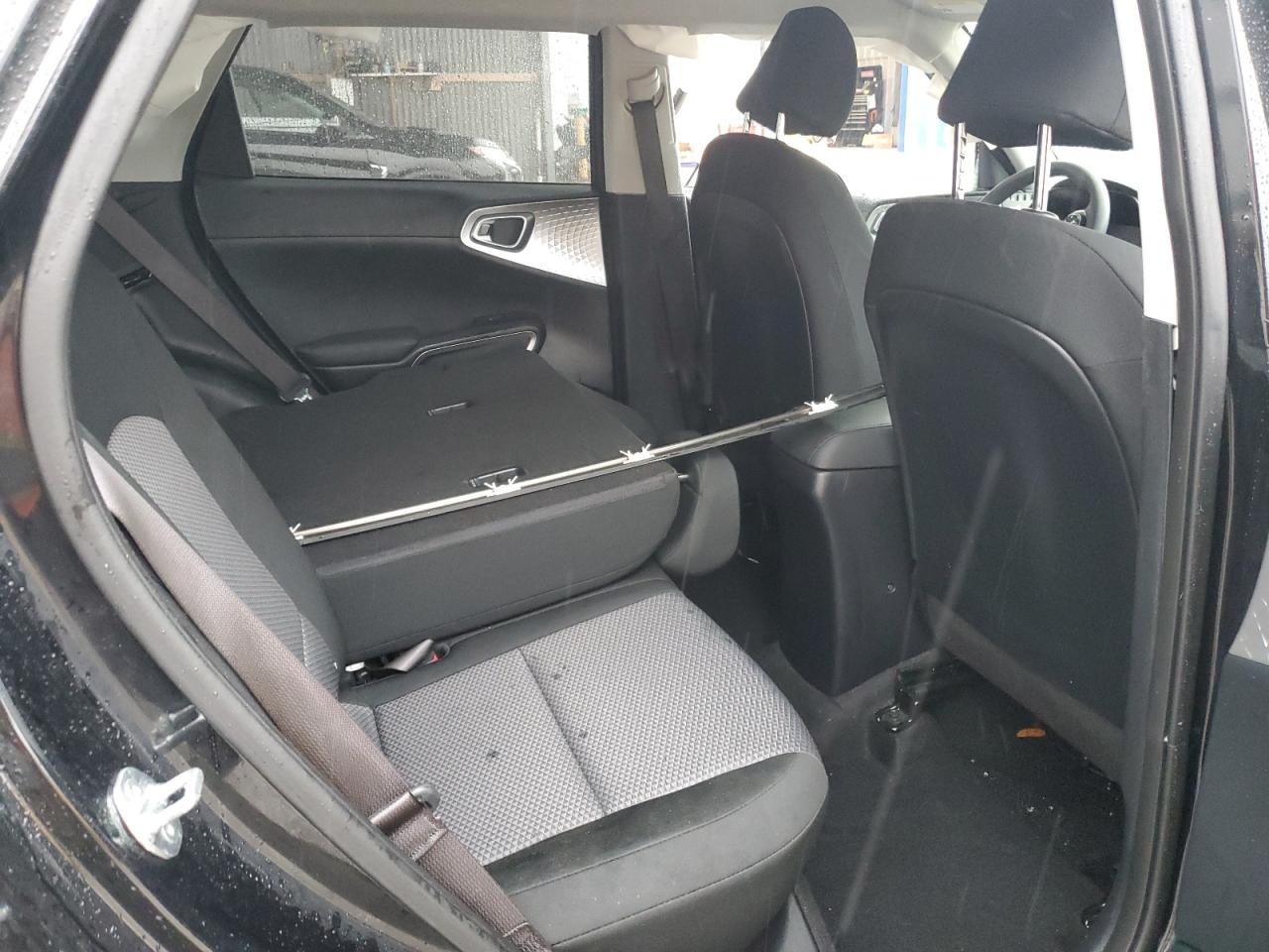 2024 Kia Soul - Image 10