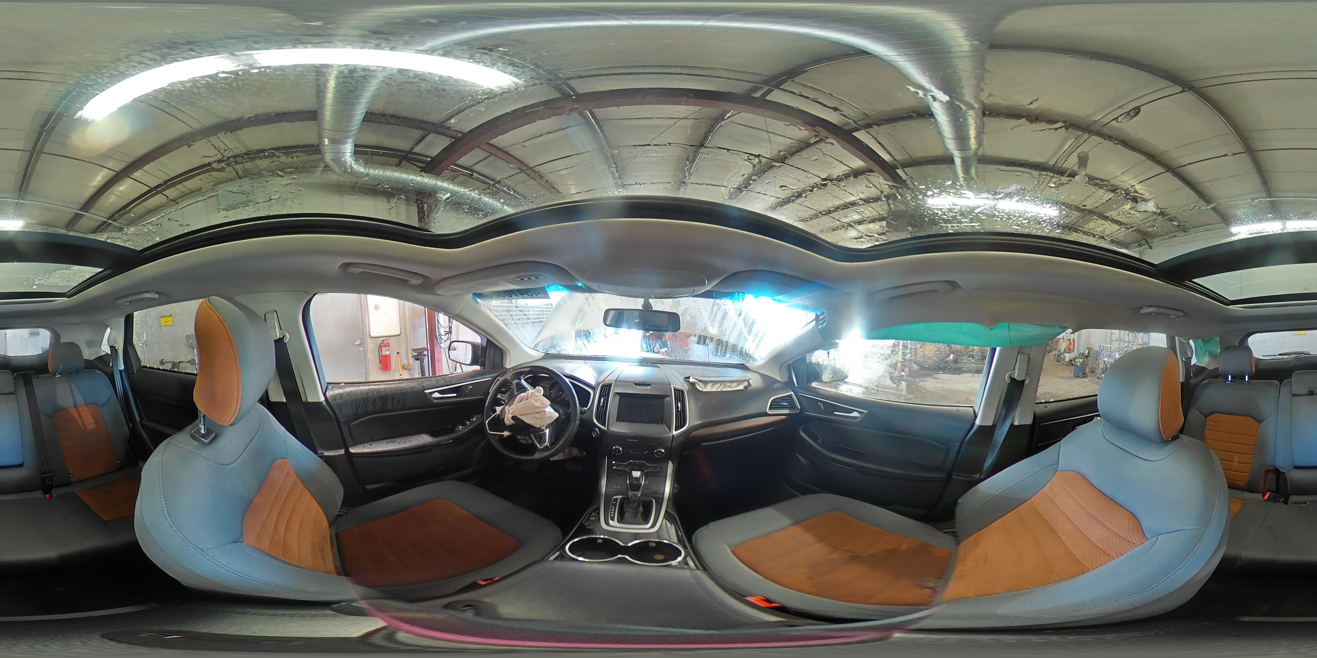 2018 Ford Edge - Image 15