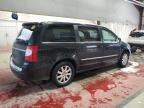 2014 Chrysler Town & Country Touring на продаже в Angola, NY - Mechanical