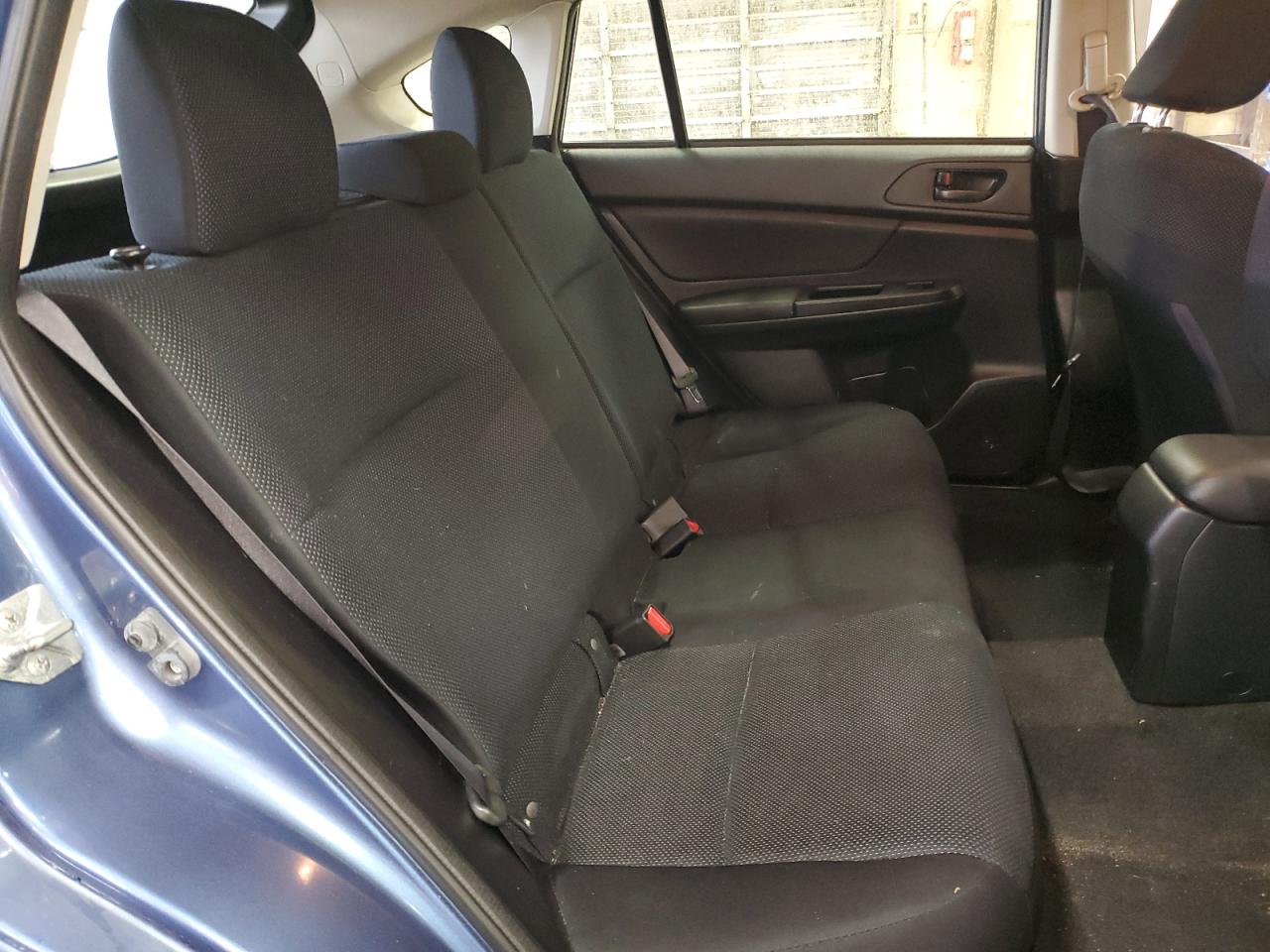 2014 Subaru Impreza VIN: JF1GPAA60E8250601 Lot: 45086835