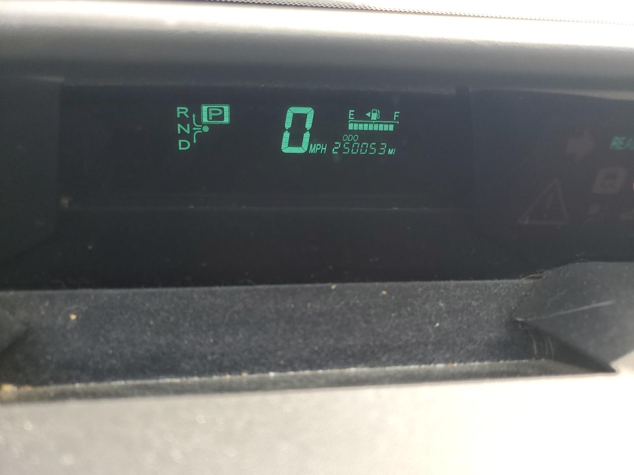 2009 Toyota Prius - Image 9