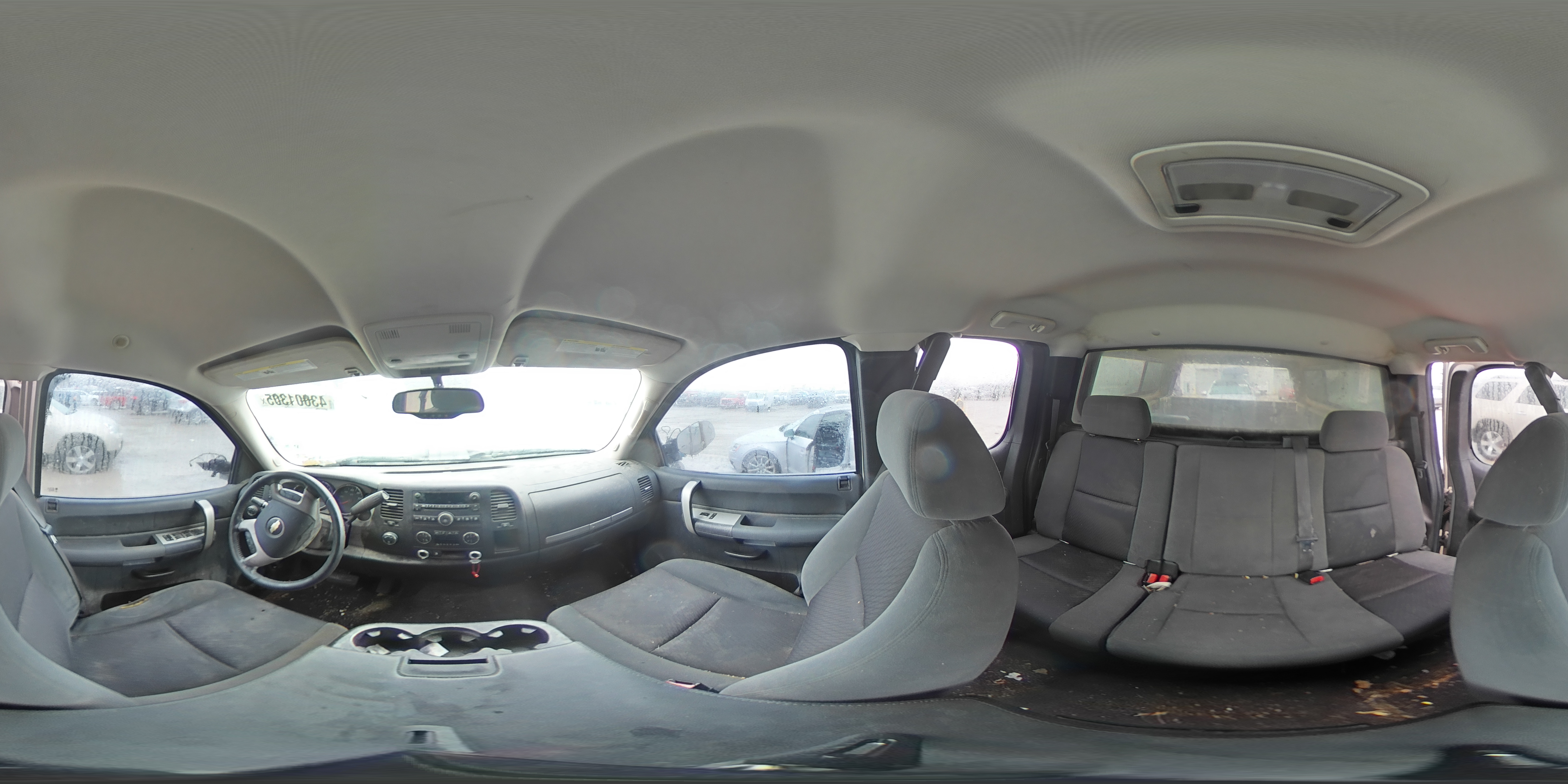 2009 Chevrolet Silverado - Image 13
