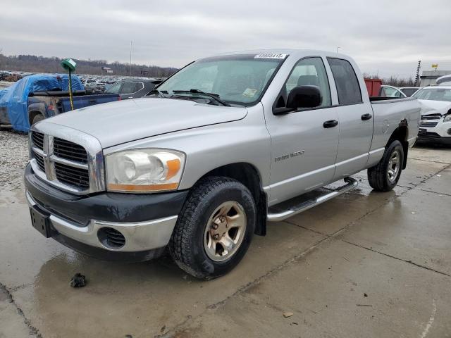 2006 Dodge Ram 1500 St