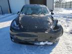2024 Tesla Model Y  на продаже в Appleton, WI - Front End