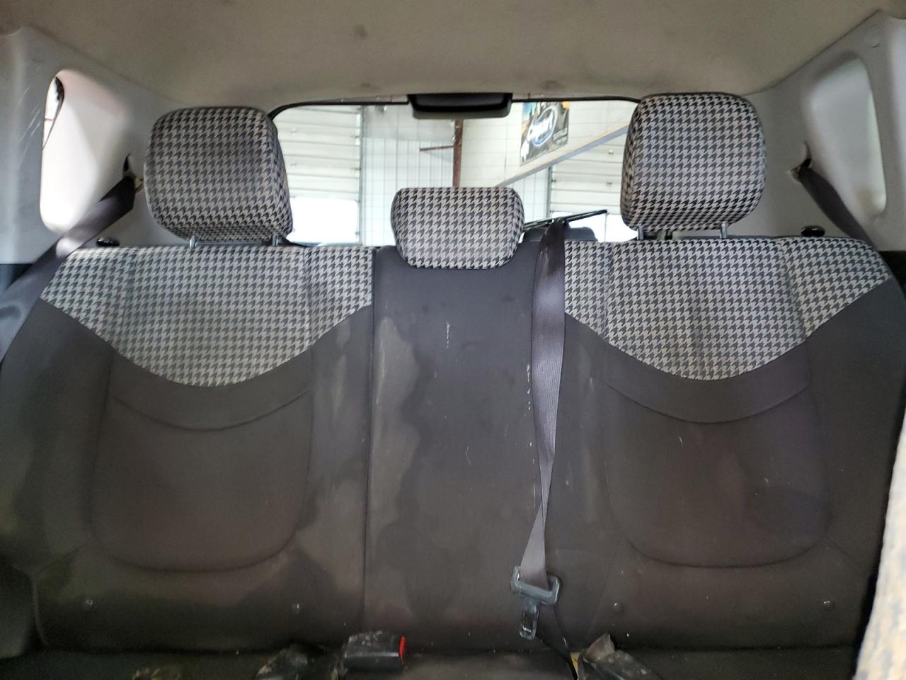 2011 Kia Soul - Image 10