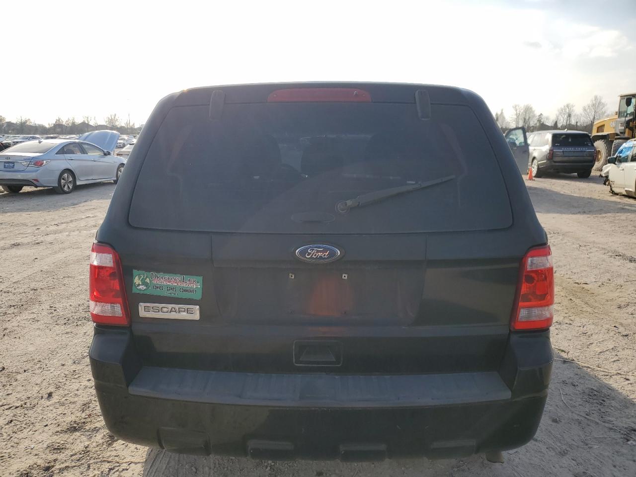 2012 Ford Escape - Image 6
