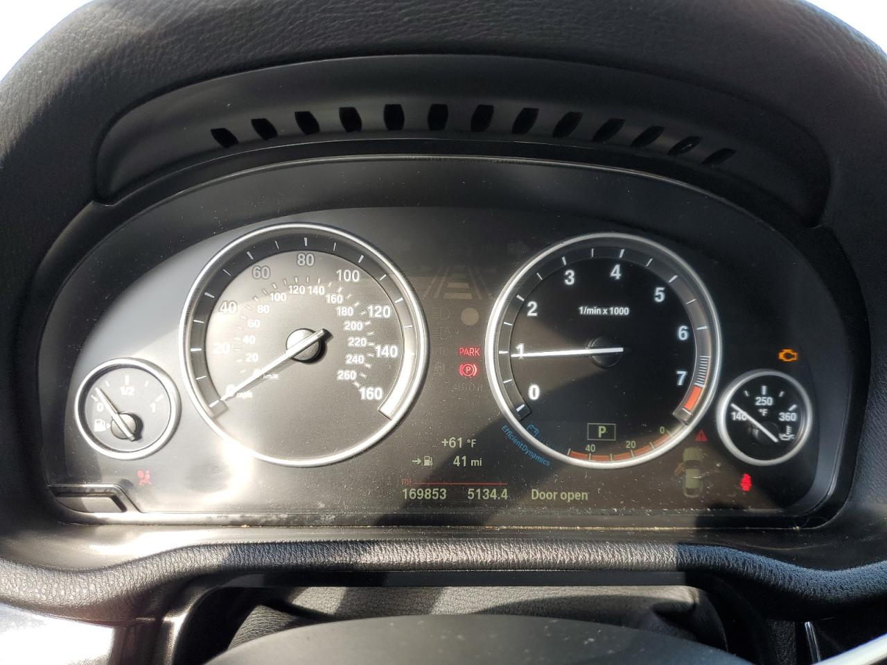 2015 BMW X4 - Image 9
