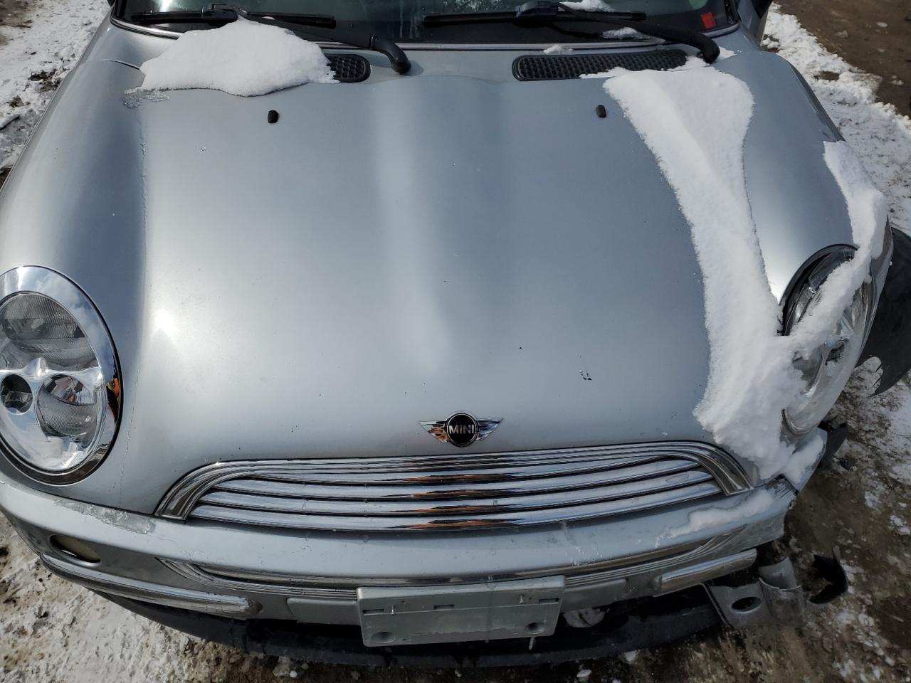 2004 MINI Cooper - Image 12