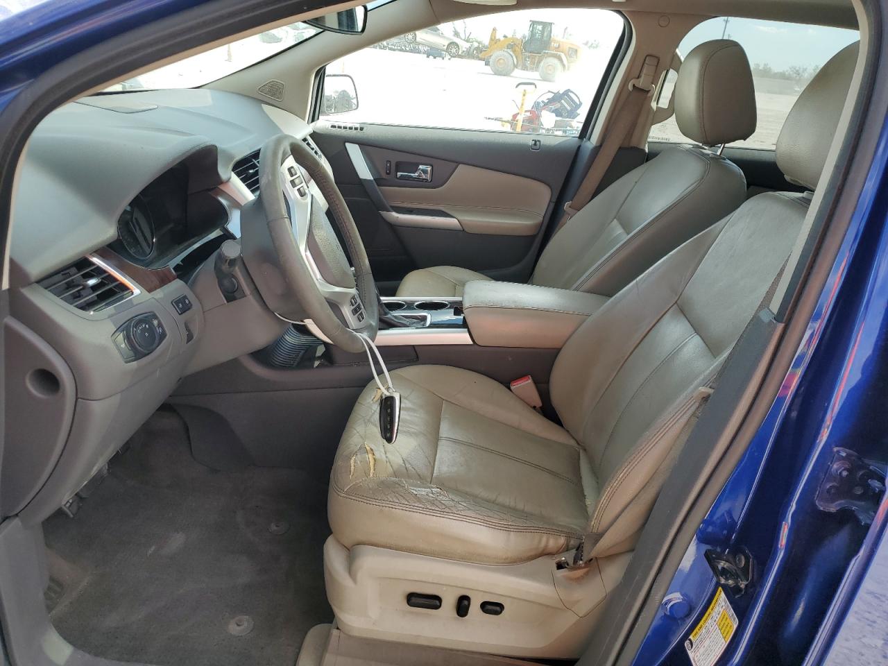 2013 Ford Edge - Image 7