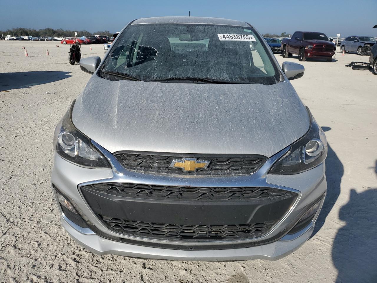 2021 Chevrolet Spark - Image 5