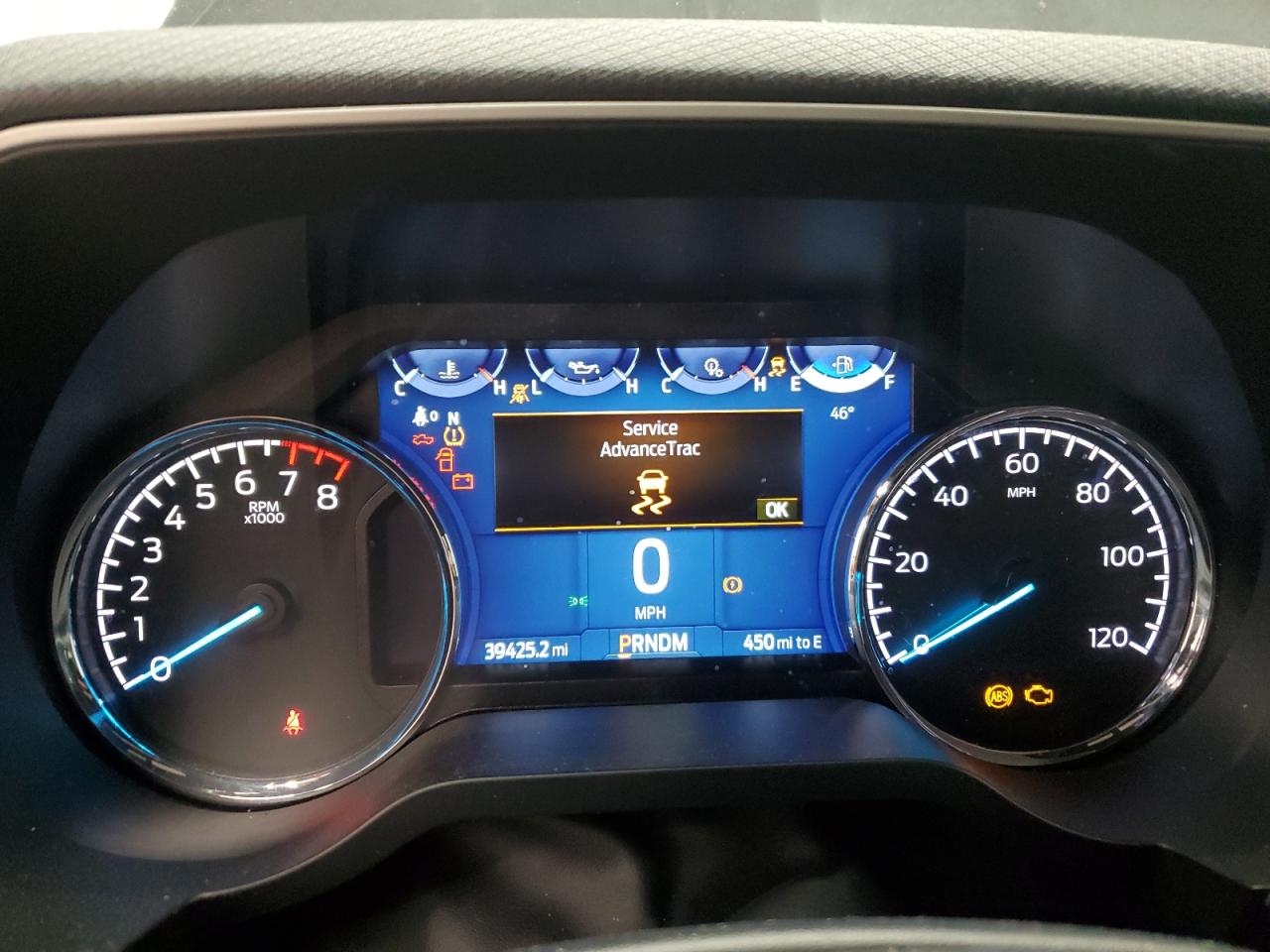 2023 Ford F-150 - Image 9