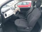 2023 FIAT 500 MHEV for sale at Copart CHESTER