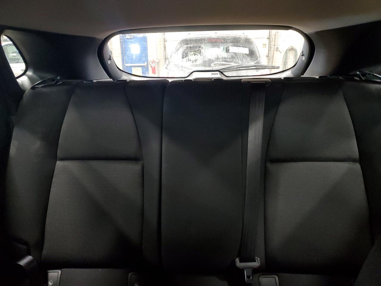 2024 Mazda CX-30 - Image 10