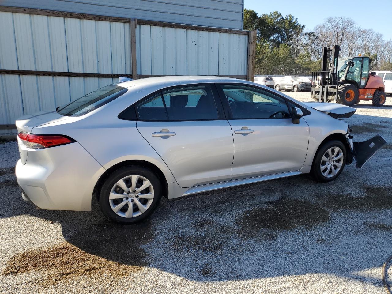 2024 Toyota Corolla - Image 3