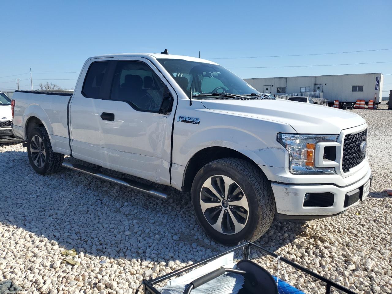 2020 Ford F-150 - Image 4