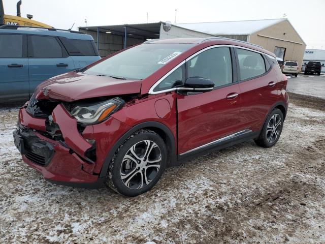 2020 Chevrolet Bolt Ev Premier
