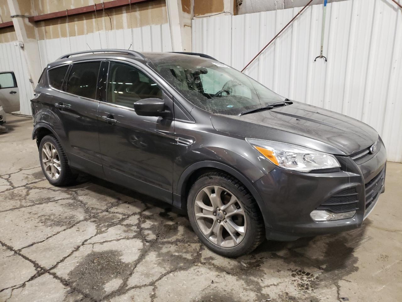 2015 Ford Escape - Image 4