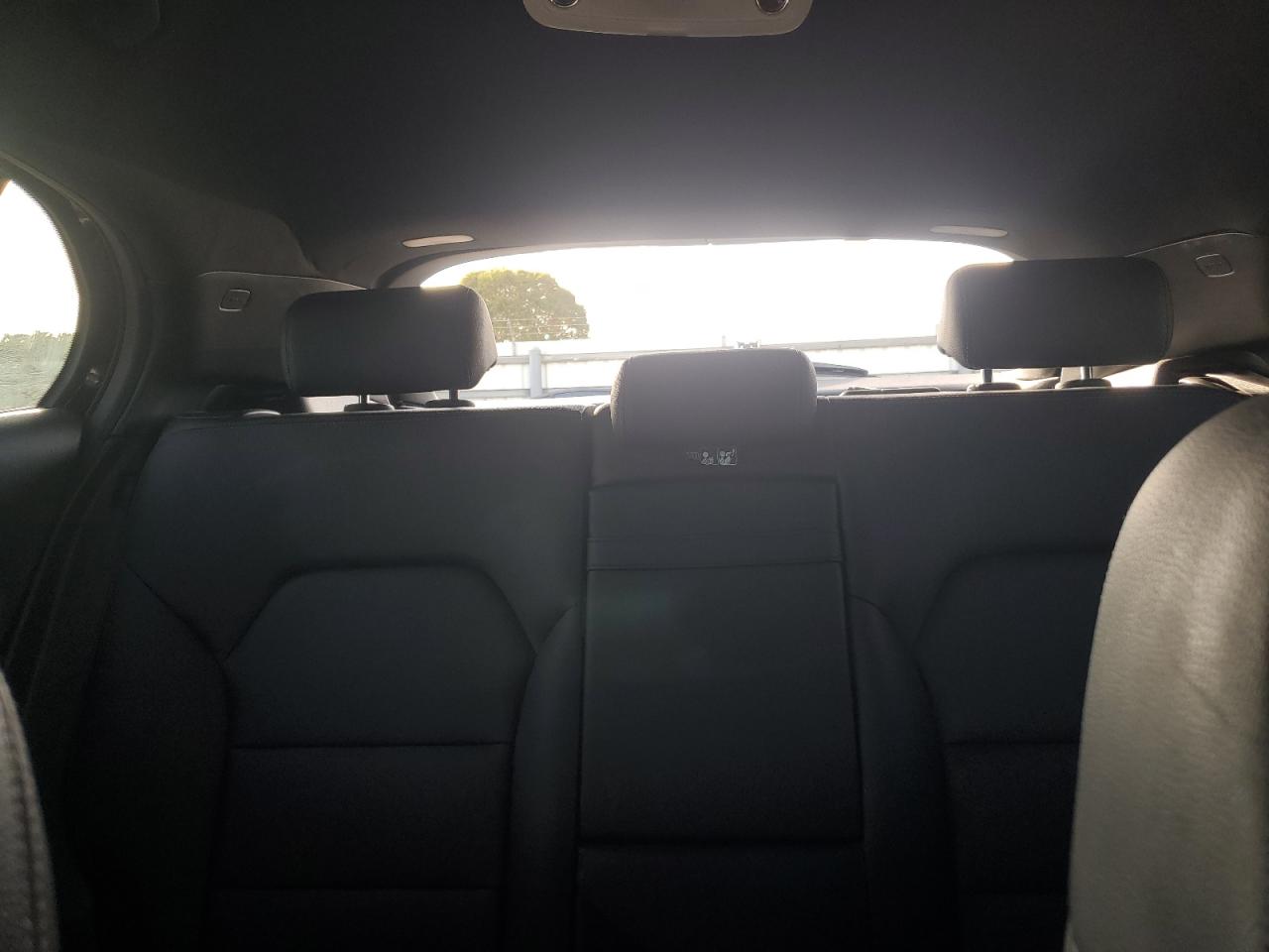 2020 Mercedes-Benz Gla 250 VIN: WDCTG4EB4LU025047 Lot: 44411865