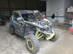 2020 CAN-AM MAVERICK X3 X DS TURBO RR for sale at Copart NJ - TRENTON