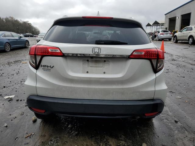  HONDA HR-V 2020 Білий