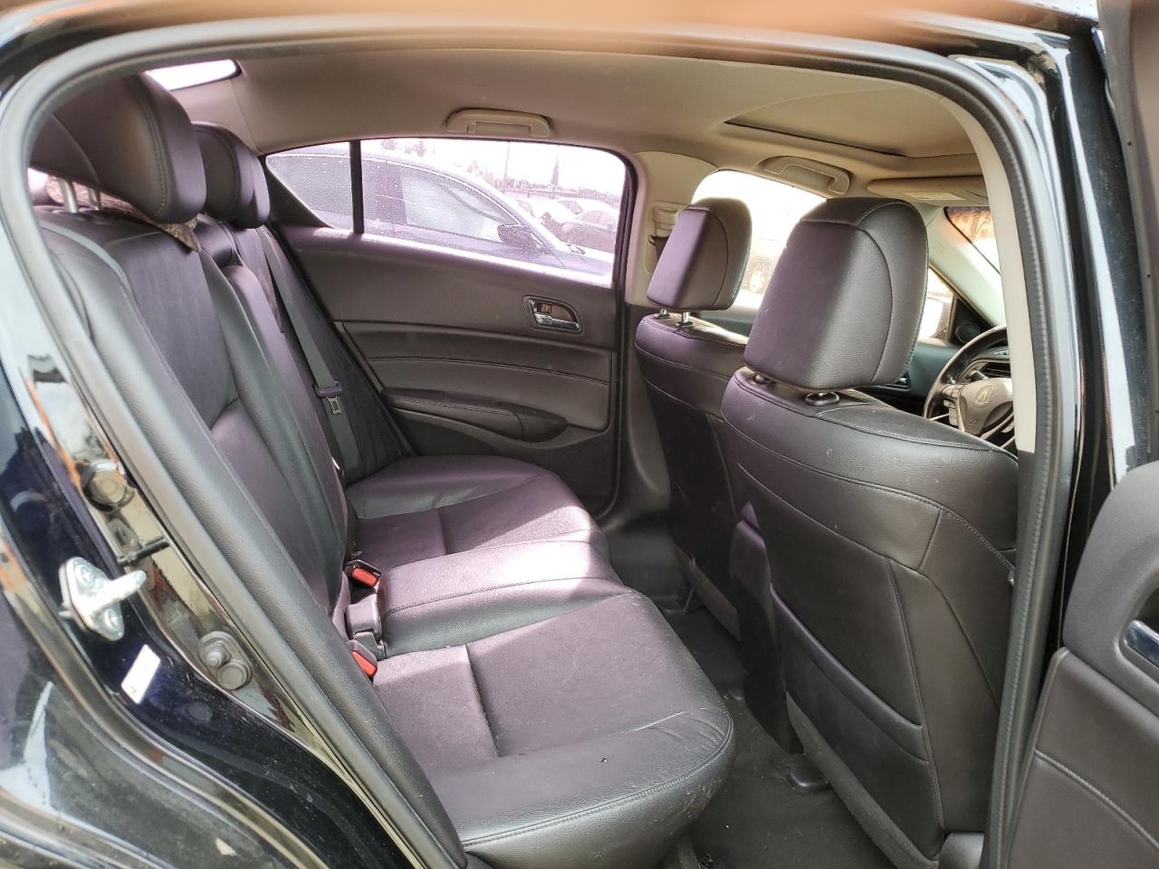 2013 Acura ILX - Image 11