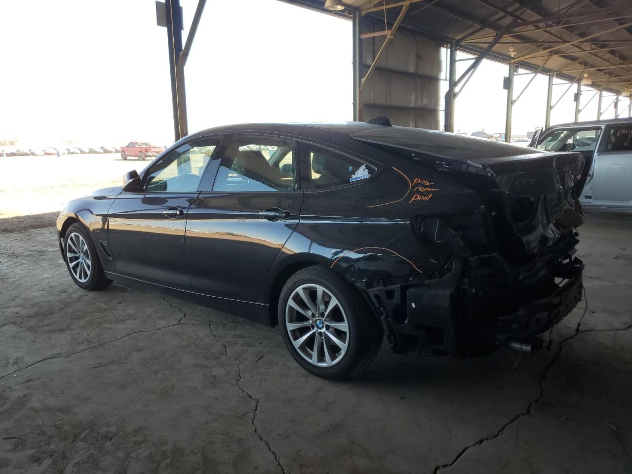 2014 BMW 3er - Image 2