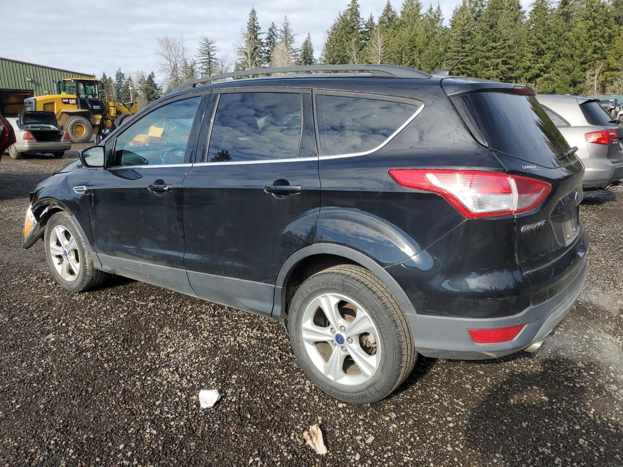2016 Ford Escape - Image 2