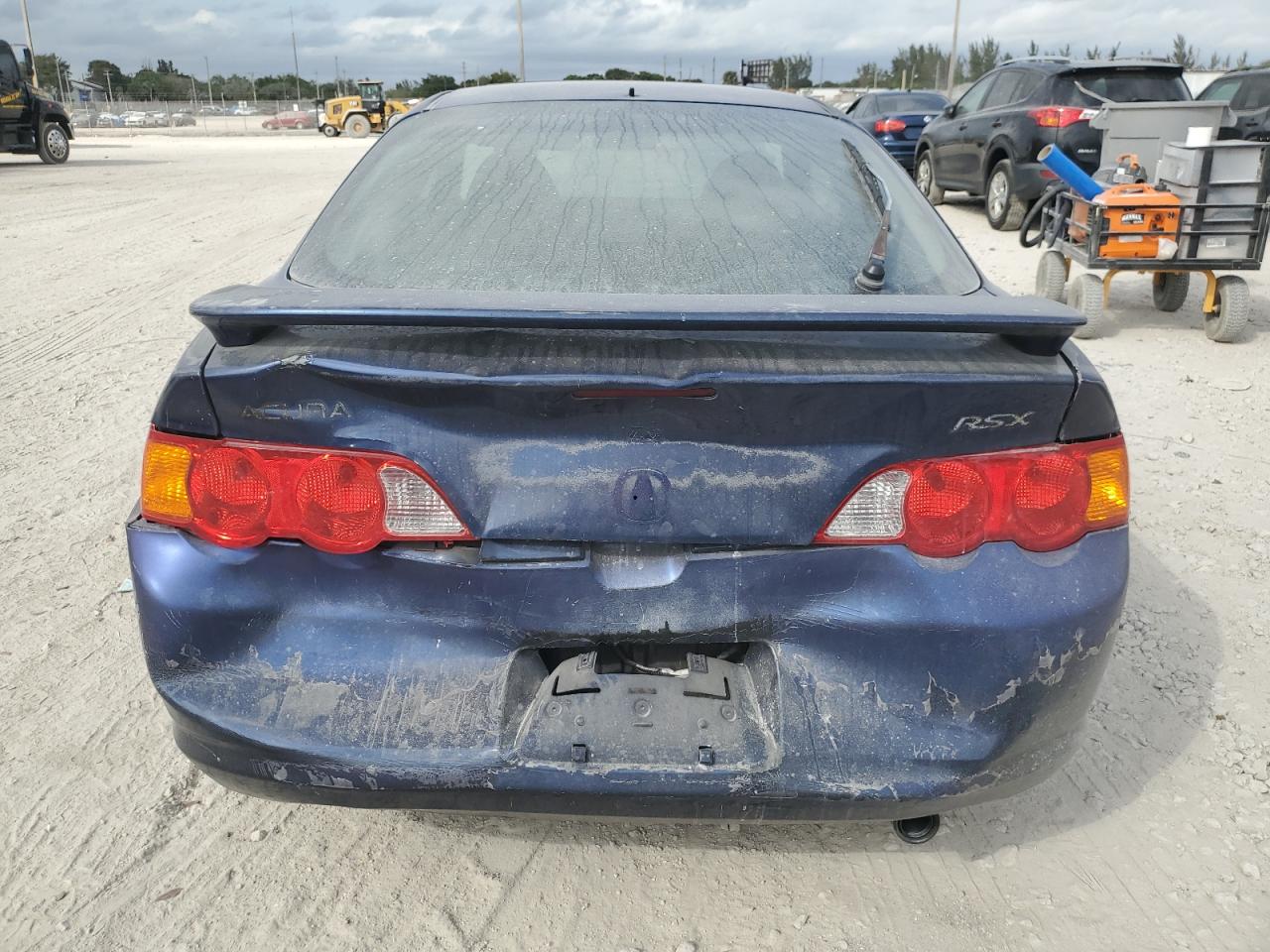 2004 Acura RSX - Image 6