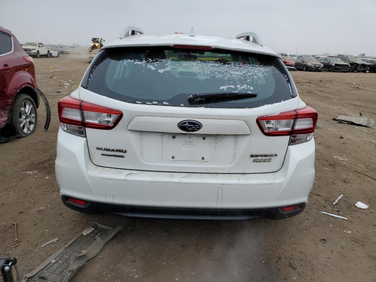 2017 Subaru Impreza - Image 6