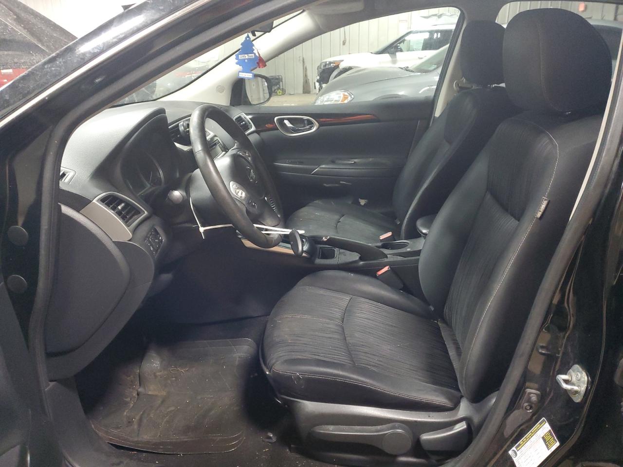 2018 Nissan Sentra - Image 7