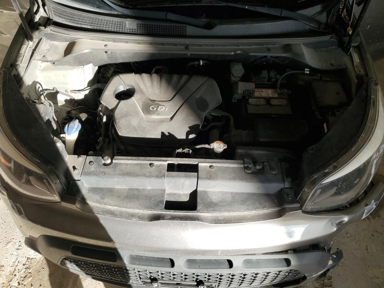 2015 Kia Soul - Image 14
