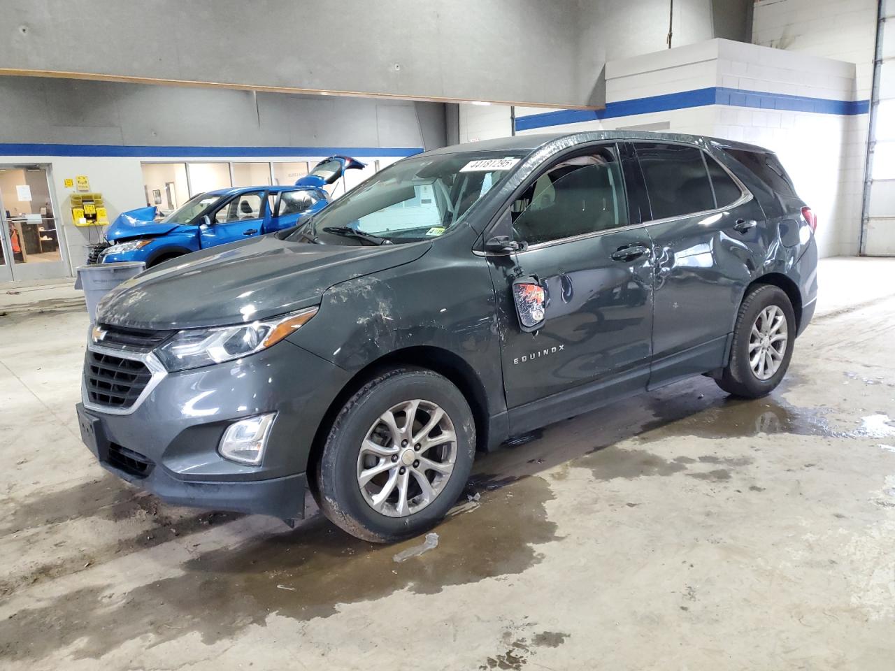 2019 Chevrolet Equinox - Image 1