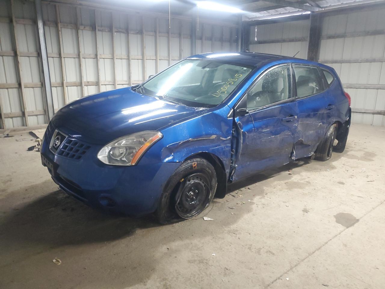 2008 Nissan Rogue - Image 1