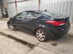 2012 Hyundai Elantra Gls за продажба в West Mifflin, PA - Front End