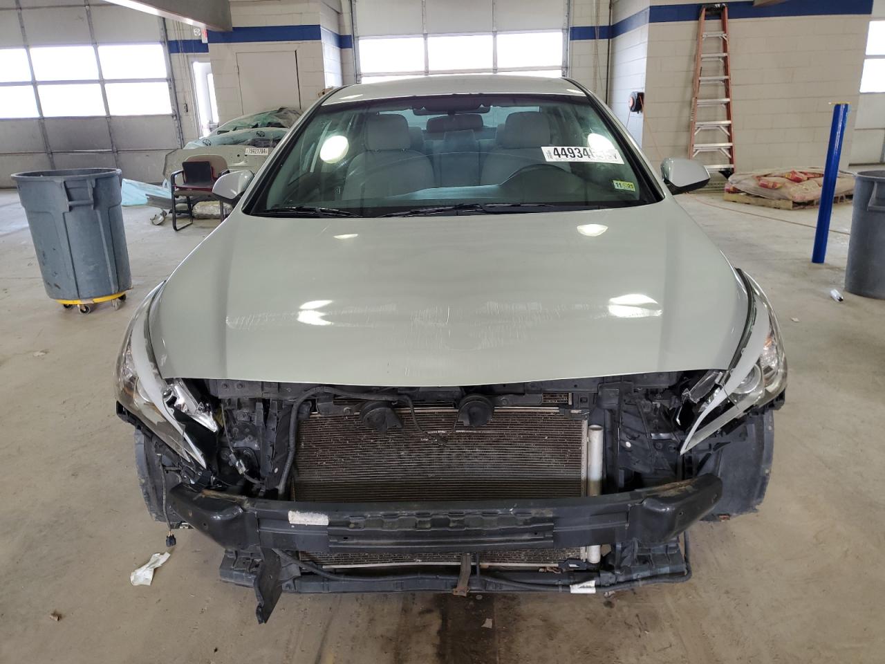 2015 Hyundai Sonata - Image 5